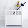 Oliver Furniture Spielzeugtruhe Kubus 