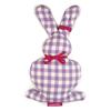 Farbenfreunde Kirschkernkissen BUNNY Flieder 