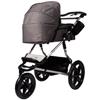 Mountain Buggy TERRAIN Babyschale 
