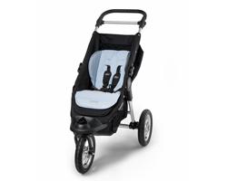 Le Petit Beurre Mountain Buggy Sitzeinlage